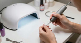 13 Best Professional Nail Drill for Acrylic Nails in 2026