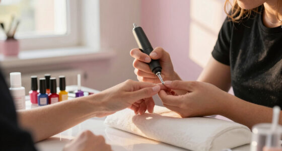 13 Best Professional Nail Drill for Gel Nails in 2026