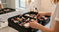 13 Best Rolling Makeup Case for Travel Jobs in 2026