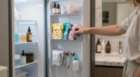 13 Best Skincare Fridge for Masks and Tools in 2026