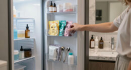 13 Best Skincare Fridge for Masks and Tools in 2026