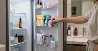 13 Best Skincare Fridge for Masks and Tools in 2026