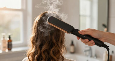 13 Best Steam Straightener For Frizz Control In 2026