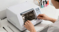 13 Best Top Rated Autoclave Sterilizer For Nail Tools In 2026
