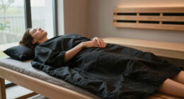 13 Best Top Rated Infrared Sauna Blanket for Home Use in 2026