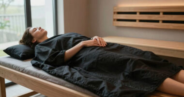13 Best Top Rated Infrared Sauna Blanket for Home Use in 2026