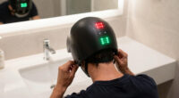 13 Best Top Rated Laser Hair Growth Helmet for Thinning Hair in 2026
