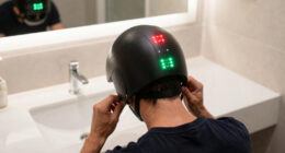 13 Best Top Rated Laser Hair Growth Helmet for Thinning Hair in 2026