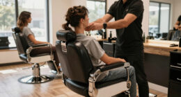 13 Best Top Rated Professional Barber Chair Reclining in 2026