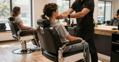 13 Best Top Rated Professional Barber Chair Reclining in 2026