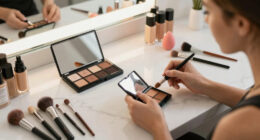 13 Best Top Rated Professional Makeup Kit For Artists in 2026