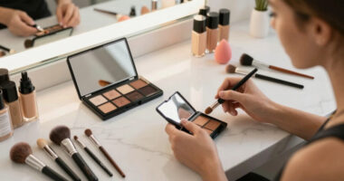 13 Best Top Rated Professional Makeup Kit For Artists in 2026