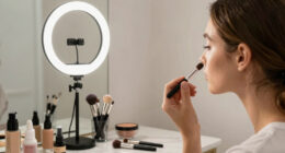 13 Best Top Rated Ring Light Kit for TikTok Makeup Videos in 2026