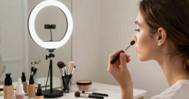 13 Best Top Rated Ring Light Kit for TikTok Makeup Videos in 2026