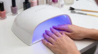 13 Best UV LED Nail Lamp for Home Manicures in 2026