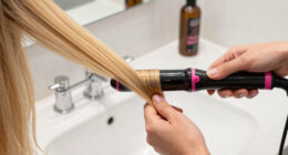 14 Best Automatic Curling Iron for Travel in 2026
