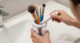 14 Best Automatic Makeup Brush Cleaner for Large Brush Sets in 2026