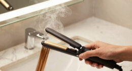 14 Best Best Steam Straightener For Shine in 2026