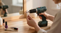 14 Best Cordless Nail Drills for Home Use in 2026