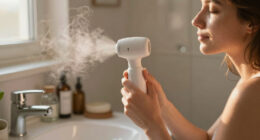 14 Best Facial Steamer For At-Home Spa In 2026