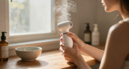 14 Best Facial Steamer for Dry Skin in 2026