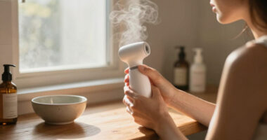 14 Best Facial Steamer for Dry Skin in 2026