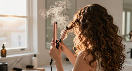 14 Best Flat Iron for Thick Hair in 2026