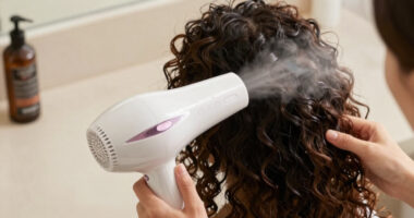 14 Best Hair Steamer For Natural Hair In 2026