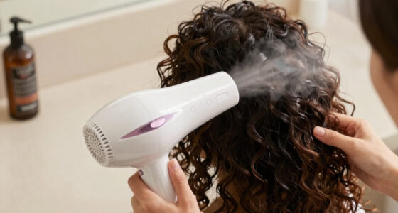 14 Best Hair Steamer For Natural Hair In 2026
