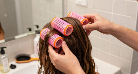 14 Best Hot Rollers Set for Bouncy Curls in 2026
