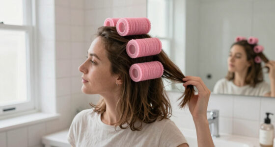 14 Best Hot Rollers Set for Volume in 2026