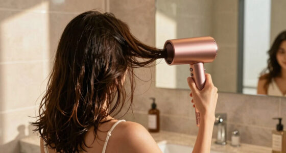 14 Best Luxury Hair Dryer for Damaged Hair in 2026