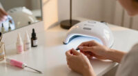 14 Best Professional Gel Nail Kit With Lamp And Drill In 2026