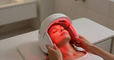 14 Best Red Light Therapy Panel for Face and Neck in 2026