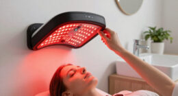 14 Best Red Light Therapy Panel for Home Skincare in 2026