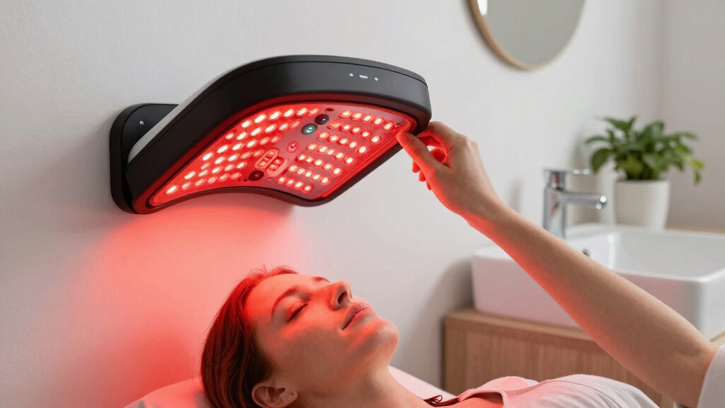 14 Best Red Light Therapy Panel for Home Skincare in 2026