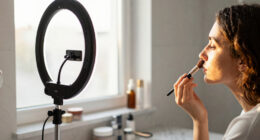 14 Best Ring Light for Vanity Makeup in 2026