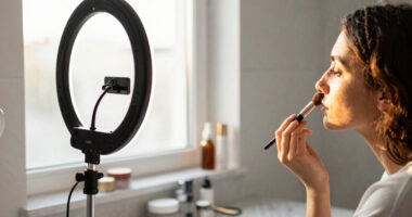 14 Best Ring Light for Vanity Makeup in 2026