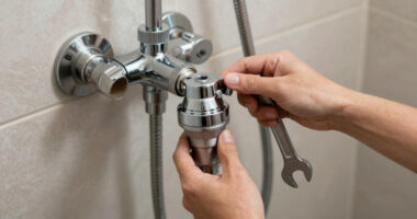 14 Best Shower Water Filter for Hair and Skin in 2026
