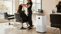 14 Best Top Rated Air Purifier for Salon Odors in 2026