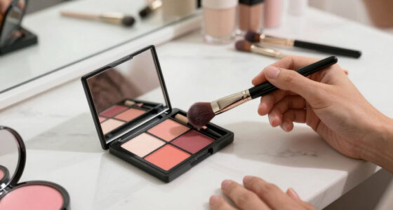 14 Best Top Rated Professional Blush Palette For All Skin Tones In 2026