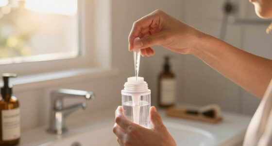 14 Best UV Makeup Brush Sanitizer for Beauty Tools in 2026