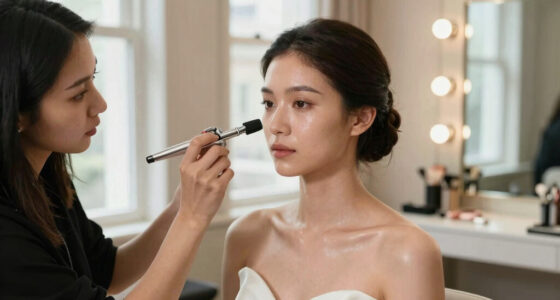 15 Best Airbrush Makeup System For Bridal Makeup In 2026