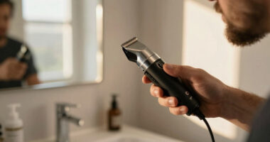 15 Best Best Barber Trimmer Kit Cordless in 2026