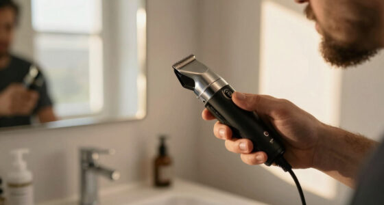 15 Best Best Barber Trimmer Kit Cordless in 2026