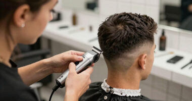 15 Best Best Barber Trimmer Kit For Fades In 2026
