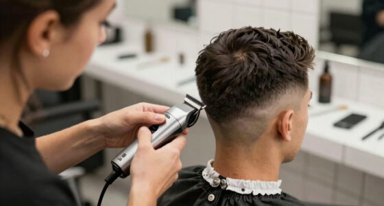 15 Best Best Barber Trimmer Kit For Fades In 2026