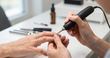 15 Best Cordless Nail Drill for Gel Removal in 2026