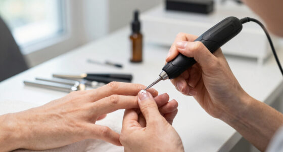 15 Best Cordless Nail Drill for Gel Removal in 2026