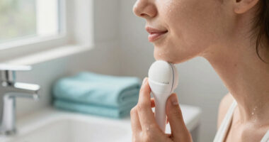 15 Best Facial Cleansing Brush for Acne-Prone Skin in 2026
